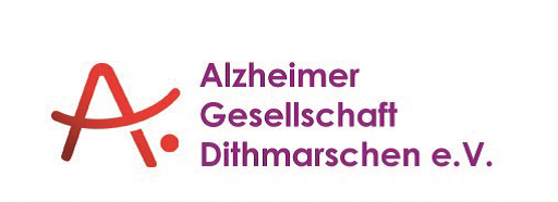 Logo Alzheimergesellschaft Dithmarschen