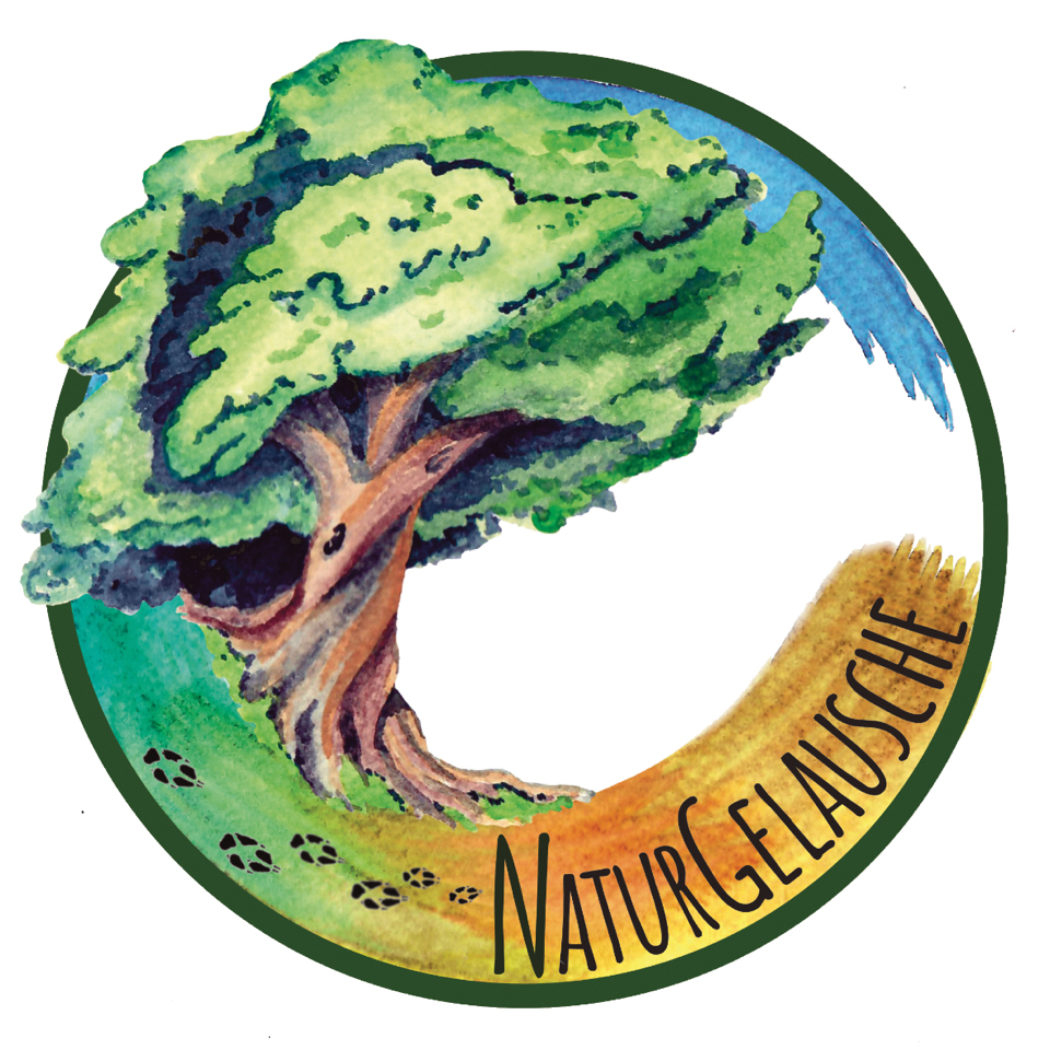 Logo NaturGelausche